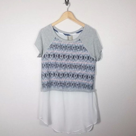 Dolan WC Collection Tunic - Picture 2 of 4